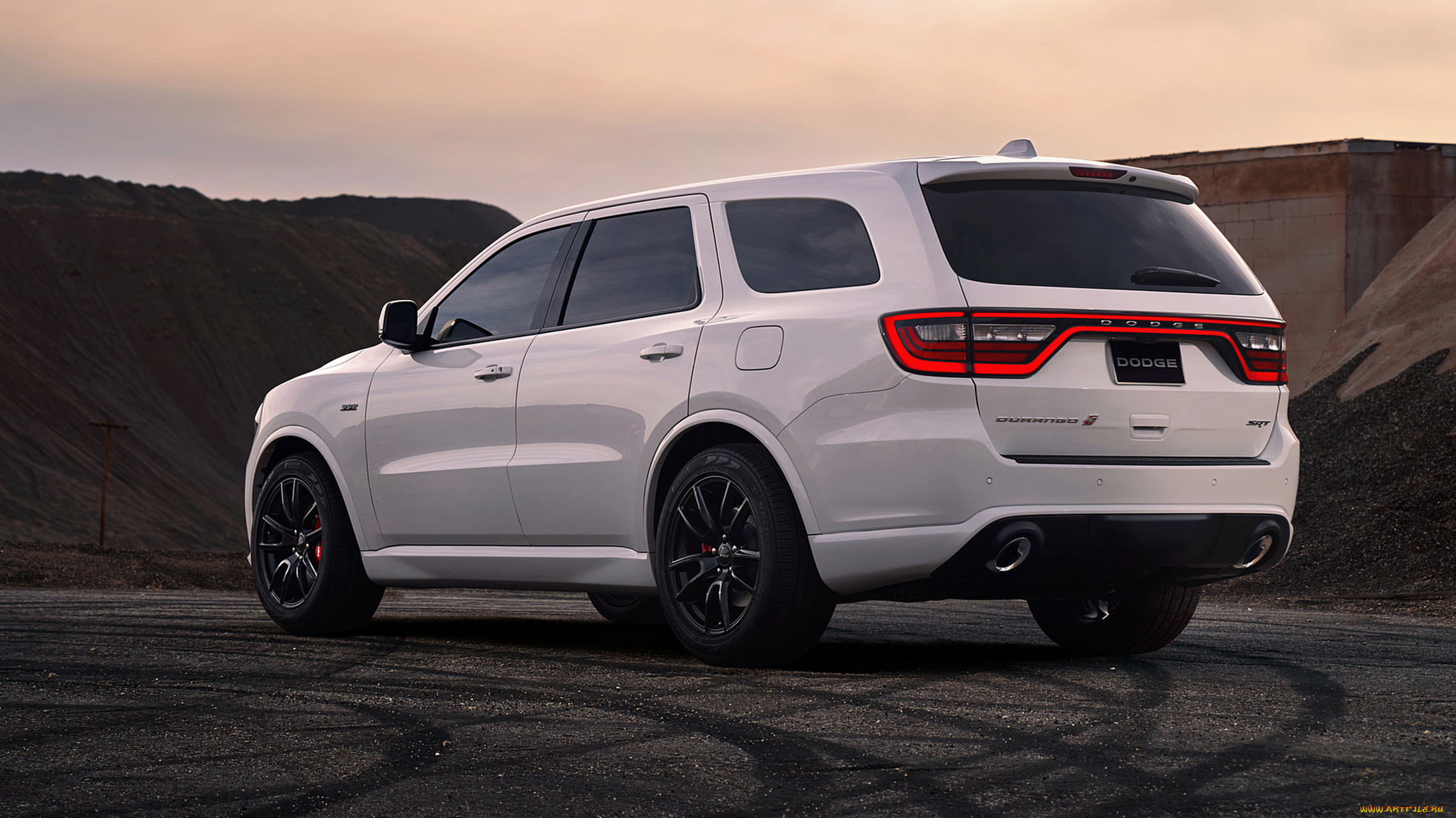 dodge durango srt 2018, , dodge, srt, durango, , 2018